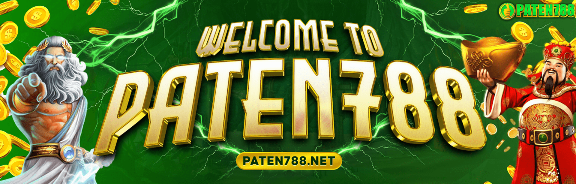 Welcome To PATEN788